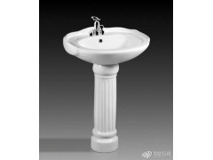 昊仕達智能馬桶 立柱盆廠家直銷，打造高性價比衛浴工程解決方案