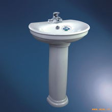 供應立柱盆 風格、選購與搭配指南