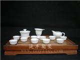 泉州茶具產(chǎn)業(yè)鏈全景 從生產(chǎn)到銷售，探秘德化陶瓷的藝術(shù)與商業(yè)