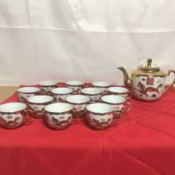日本茶具套代購(gòu) 價(jià)格、二手市場(chǎng)與購(gòu)買(mǎi)全攻略