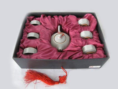 茶具之美 義永盛瓷業(yè)長(zhǎng)江營(yíng)銷(xiāo)總部的精致工藝與銷(xiāo)售之道
